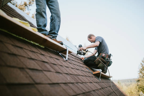 Quick and Trustworthy Emergency Roof Repair Services in Gurdon, AR